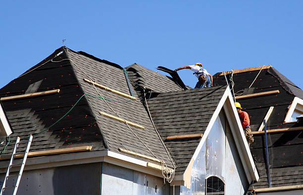 Fast & Reliable Emergency Roof Repairs in Ben Avon, PA